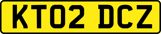 KT02DCZ