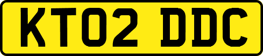 KT02DDC