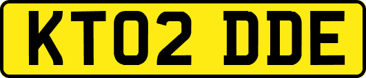 KT02DDE