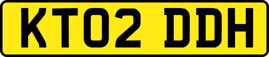 KT02DDH