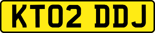 KT02DDJ
