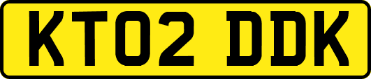 KT02DDK