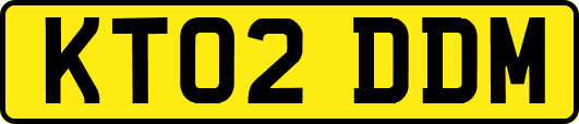 KT02DDM