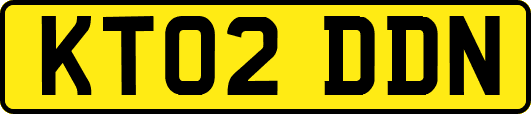KT02DDN