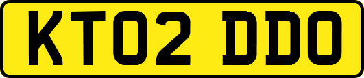 KT02DDO