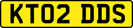 KT02DDS