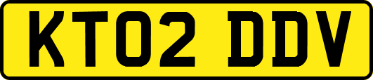KT02DDV