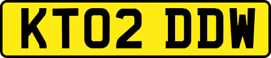 KT02DDW