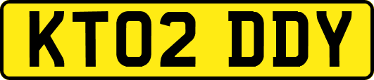 KT02DDY