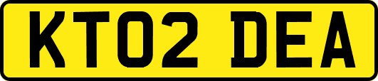 KT02DEA
