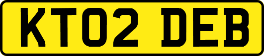 KT02DEB