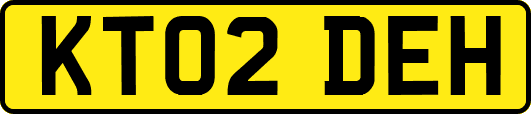 KT02DEH