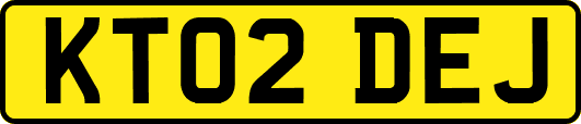 KT02DEJ