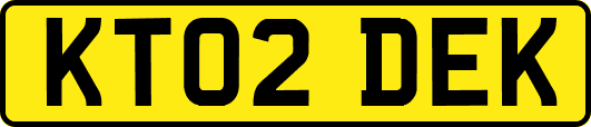 KT02DEK