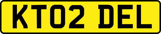 KT02DEL