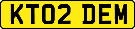 KT02DEM
