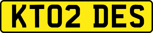 KT02DES