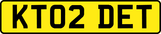 KT02DET