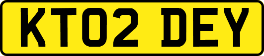 KT02DEY