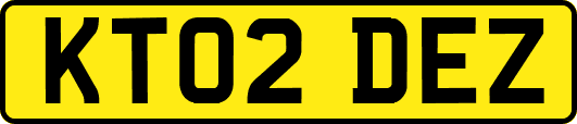 KT02DEZ