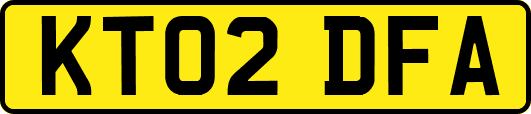KT02DFA