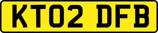 KT02DFB