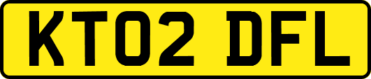 KT02DFL