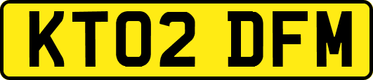 KT02DFM