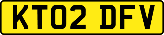 KT02DFV