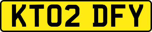 KT02DFY