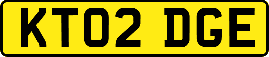 KT02DGE