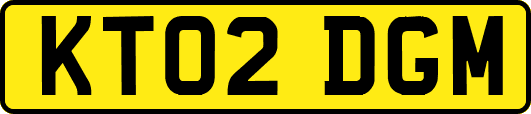KT02DGM