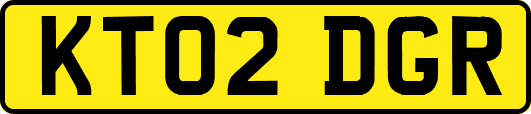 KT02DGR