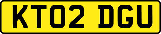 KT02DGU