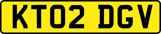 KT02DGV