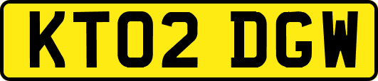 KT02DGW