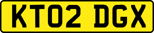 KT02DGX