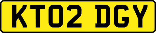 KT02DGY