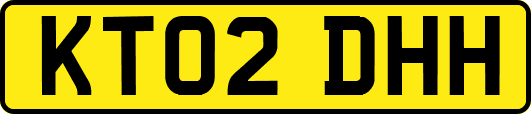 KT02DHH