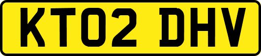 KT02DHV