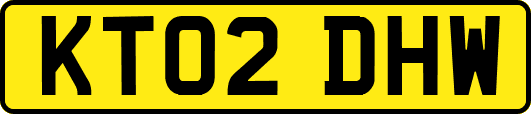 KT02DHW