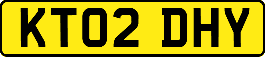 KT02DHY