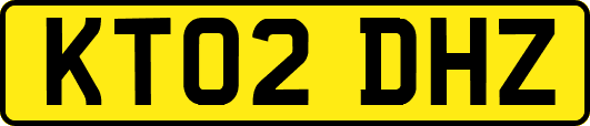 KT02DHZ