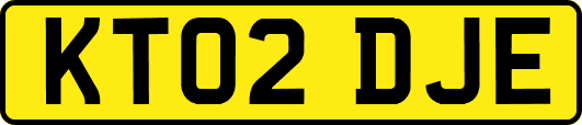 KT02DJE