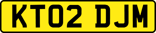 KT02DJM