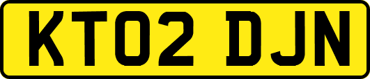 KT02DJN