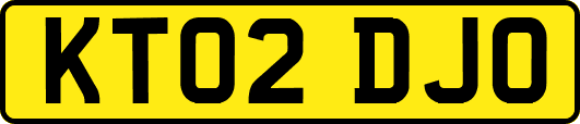 KT02DJO