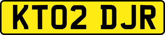 KT02DJR