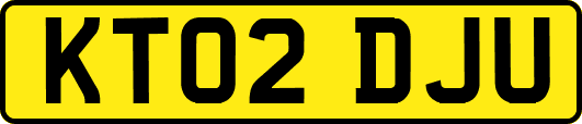 KT02DJU