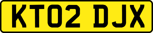 KT02DJX